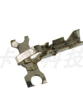 0008500031 08-50-0031 8500031 molex 端子2.55mm 原装连接器