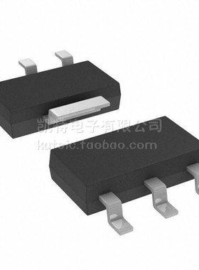 全新原装  BTS4142 TS4142 智能车驱动芯片 SOT-223 BTS4142N