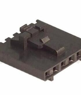 0050579406 5057-9406 50-57-9406 50579406 2.54mm间距6pin 插座