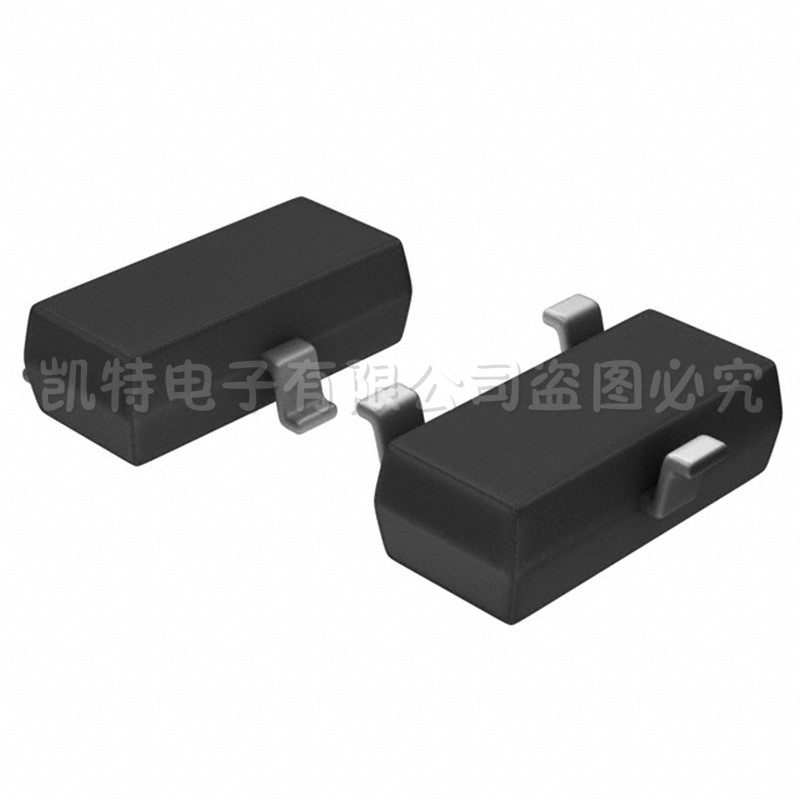 贴片MOS场效应管 IRLML6302TRPBF IRLML6302TR 全新原装正品 - 实物图