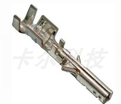 43030-0001 430300001 0430300001 线规:20-24 AWG压接端子连接器