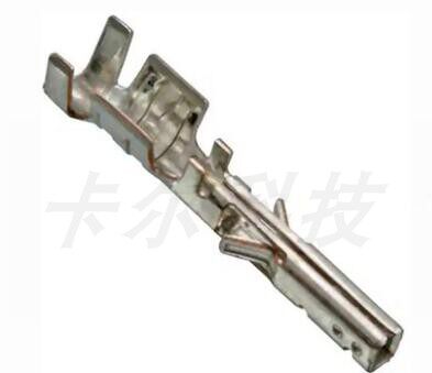 43030-0001 430300001 0430300001 线规:20-24 AWG压接端子连接器