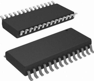 MSP430F2132IPW 原装正品 贴片 TSSOP-28 16位微控制器 8K闪存