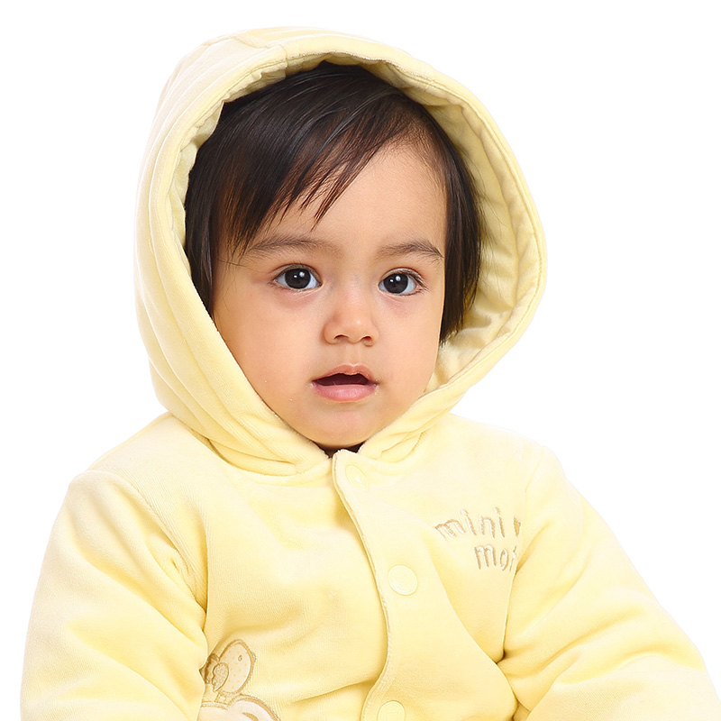 Manteau pour enfant MINIMOTO - Ref 2163521 Image 5