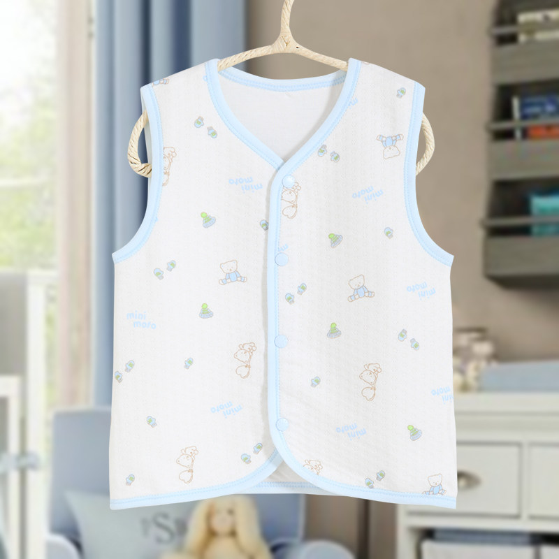 Gilet enfant MINIMOTO - Ref 2069563 Image 3