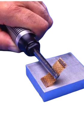 3M RZ-ZF打击片TC330 048011-037660旋转喷丸