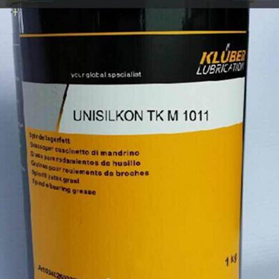 1011，UNISILKON TK M 1011润滑油，1公斤，密封脂 TKM1011
