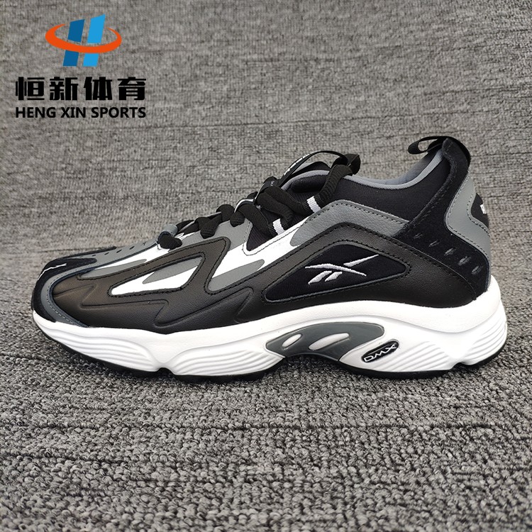 Reebok/锐步 DMX SERIES 1200复古老爹鞋 CN7119/CN7121-封面