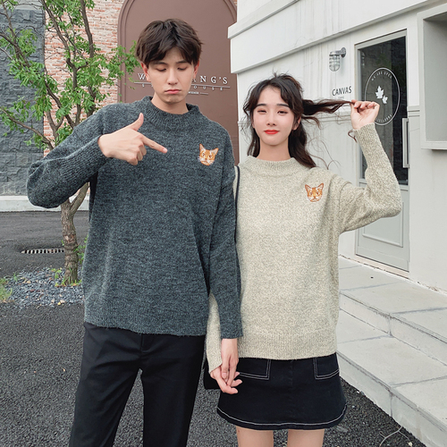 尚品情侣服饰 SPQLFS210