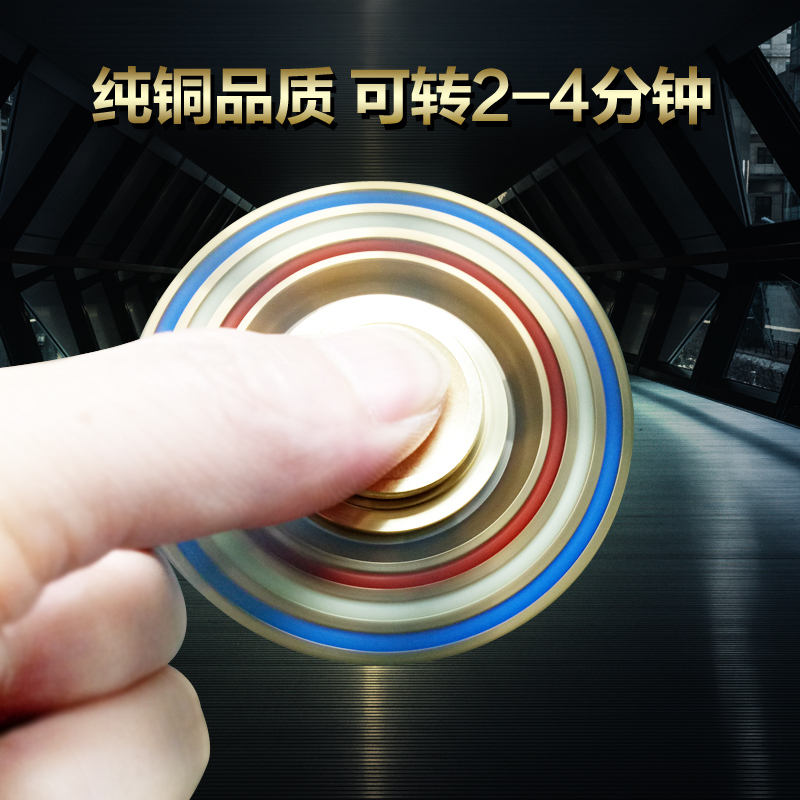 Hand spinner OTHER   - Ref 2616129 Image 3