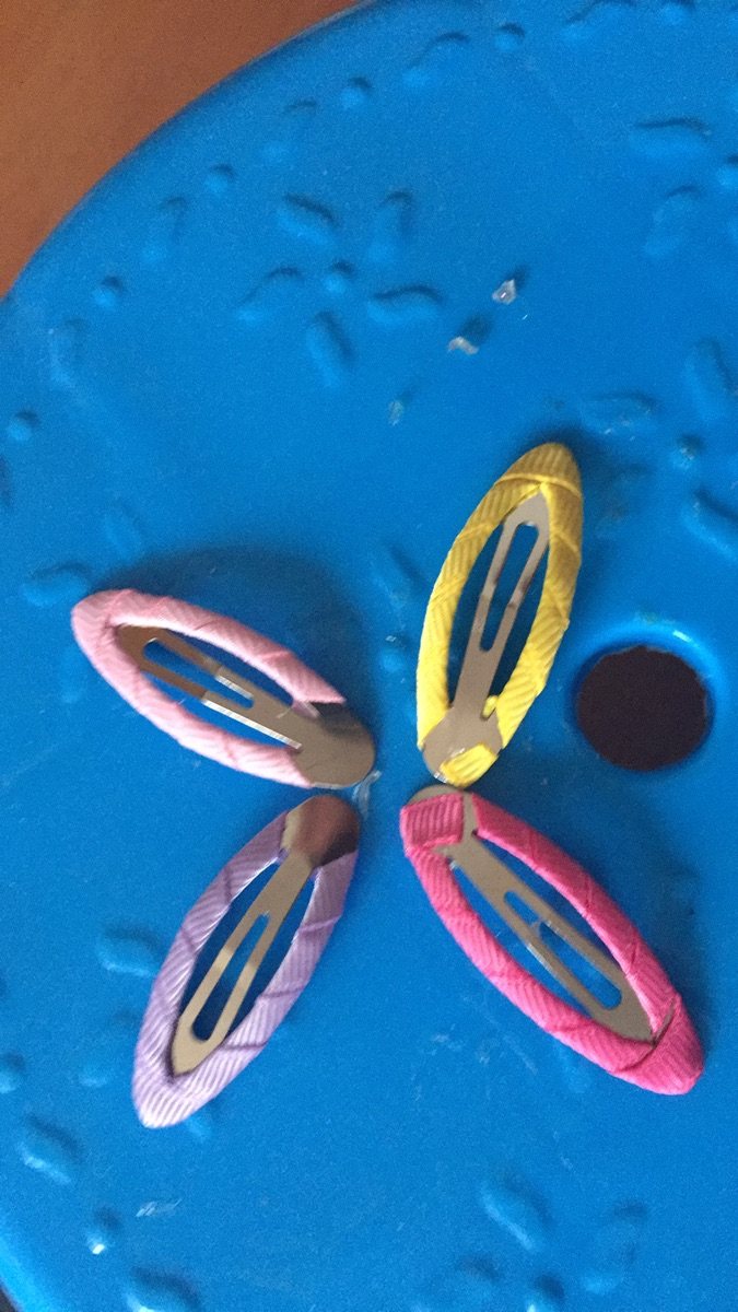 Accessoire coiffure - Ref 1205817 Image 1