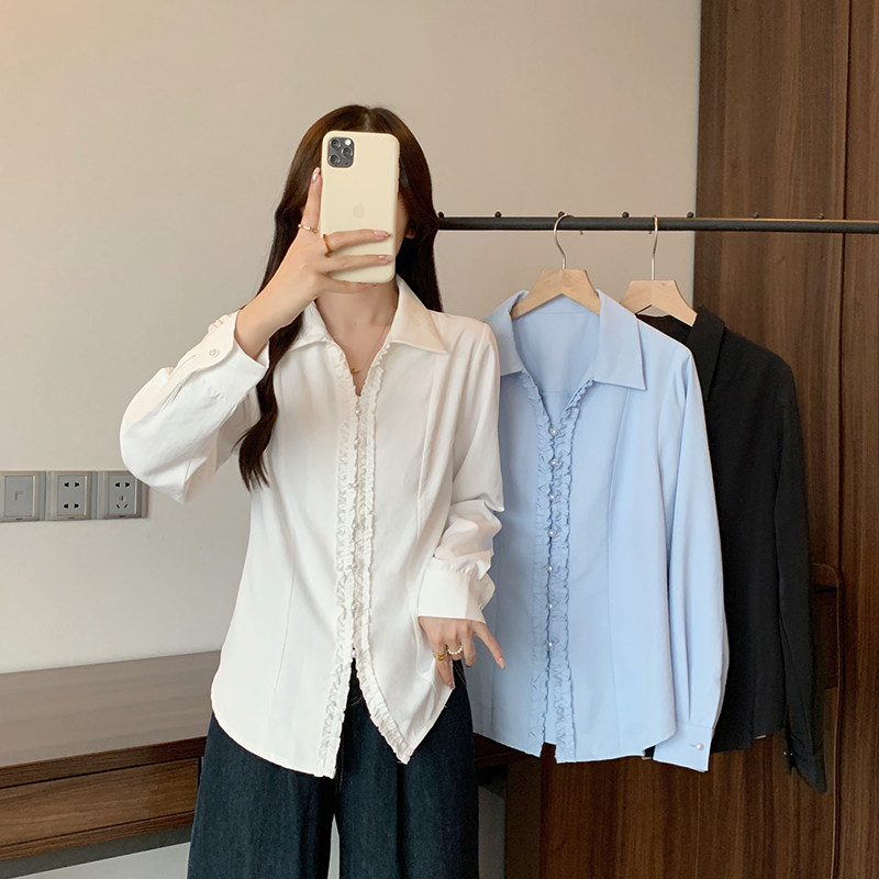 奢姿旗舰店大码女装何小七水淼大面菁微胖定制罗拉迪莎f班圆大敏