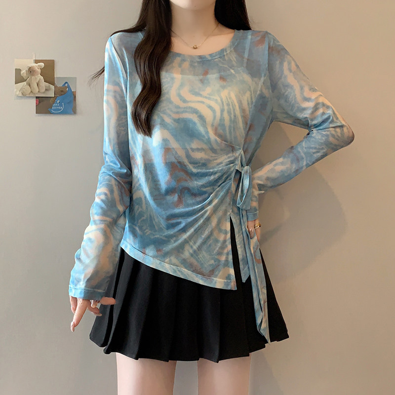 木子理想大码女装大面菁微胖定制奢姿旗舰店杨杨玉李潇洒杨天真秋