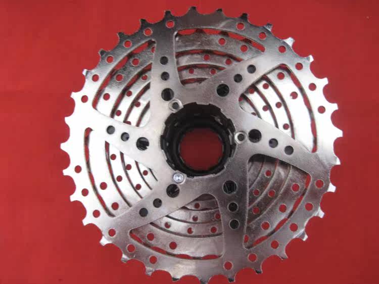 Pignon de vélo FRIKE - Ref 2368762 Image 5