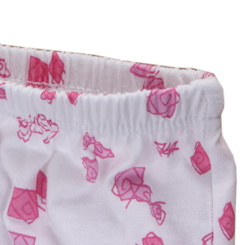 Slip jeune en coton - Ref 644032 Image 4