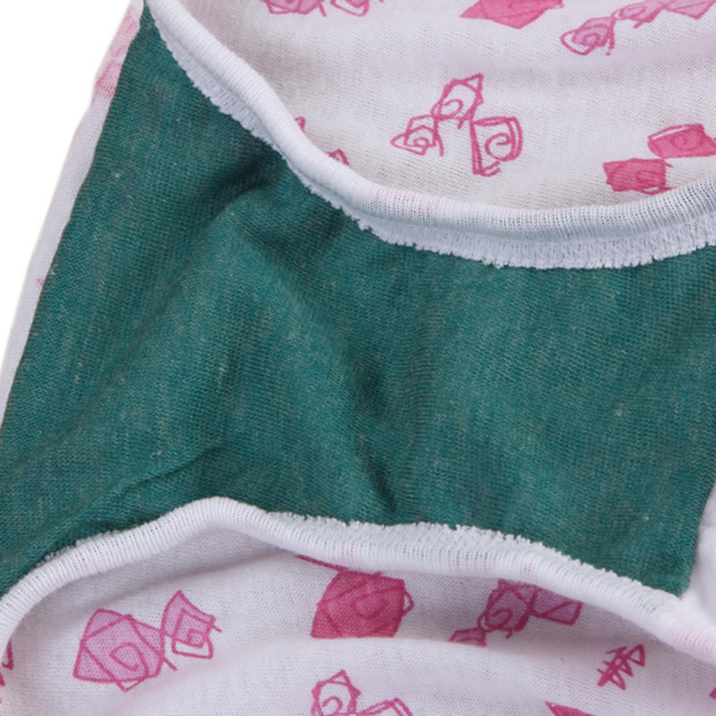 Slip jeune en coton - Ref 644032 Image 5