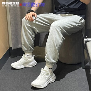 NIKE耐克ZOOMX INVINCIBLE RUN FK3舒适耐磨透气低帮跑步鞋DR2615