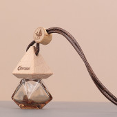 车载香薰挂件 酒店香水持久淡香车载香薰礼盒男士 G014 清新全季