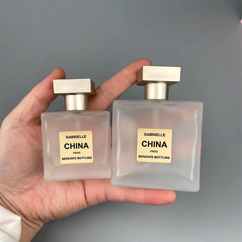 香水瓶中国化妆瓶妆掌柜