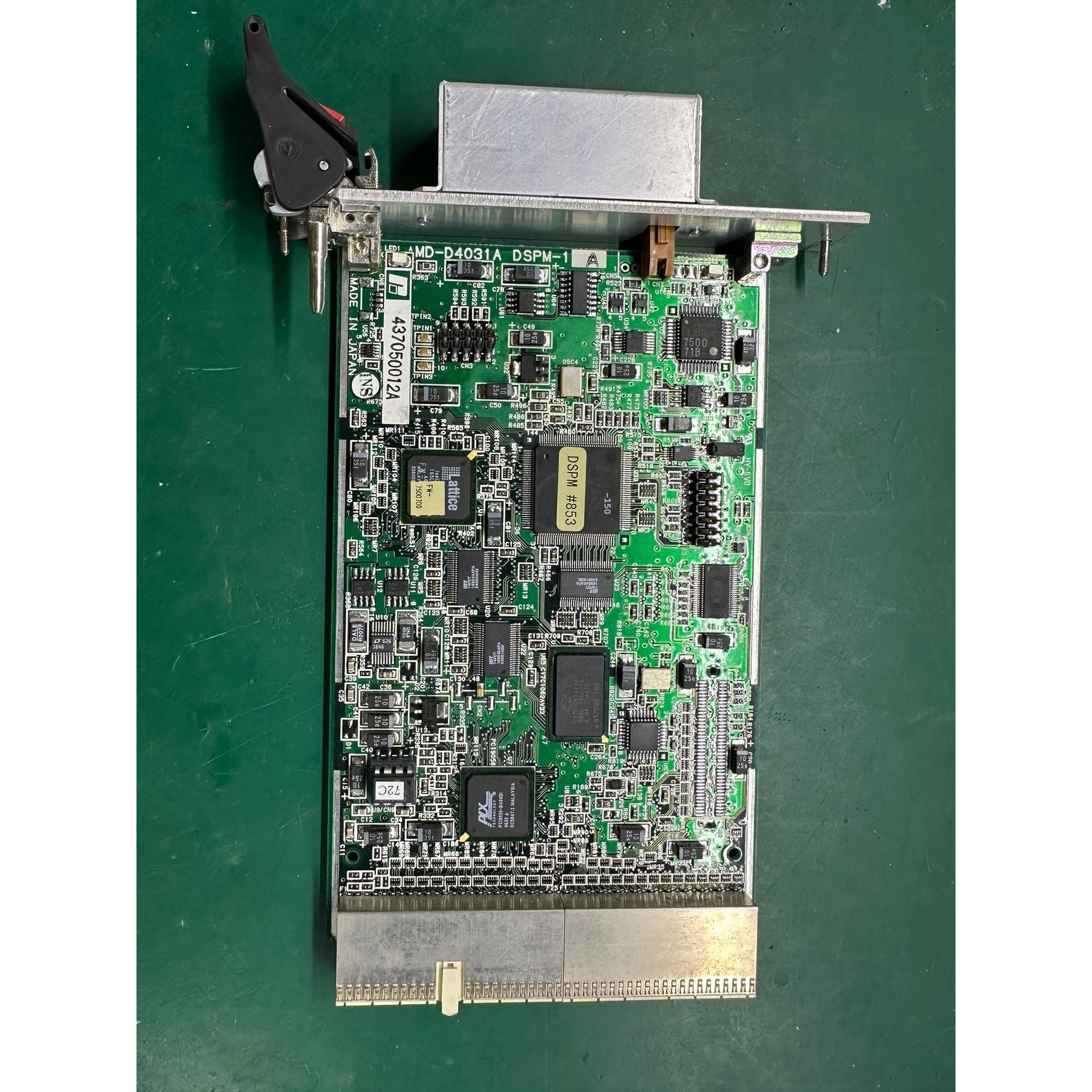 瑞恩控制板DSPM-1A.  S-D4031. MD-403拍前议价