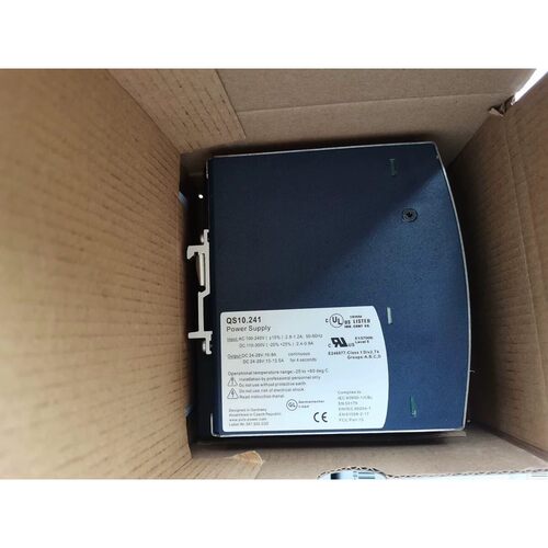普尔世电源QS10241全新原装拍前议价