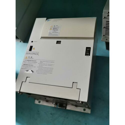 CIMR-MR5A4045VS-656MR5安川驱动器拍前议价