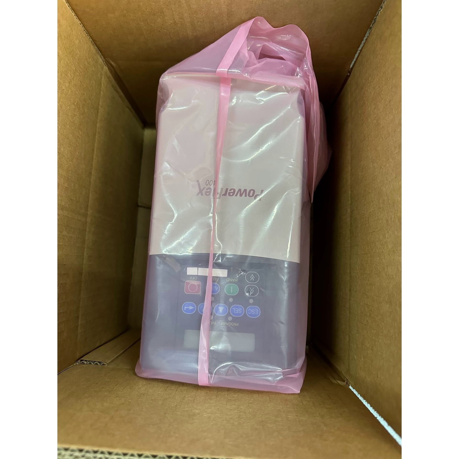 AB变频器22C-D030N103拍前议价