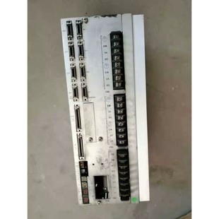 ASU05 2164拍前议价 4拆机NEC伺服驱动器P003