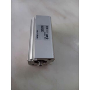 SMC气缸CDU20-30原装CDQSB16-10D拍前议价