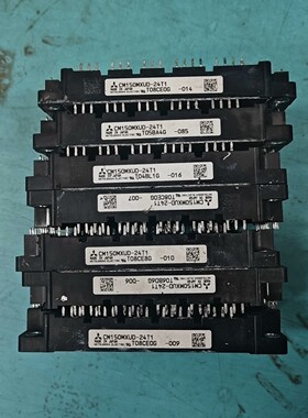 CM150MXUD-24T1原装拍前议价