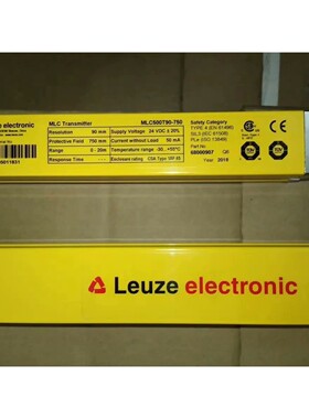 劳易测MLC500T90 MLC510R90-1200拍前议价