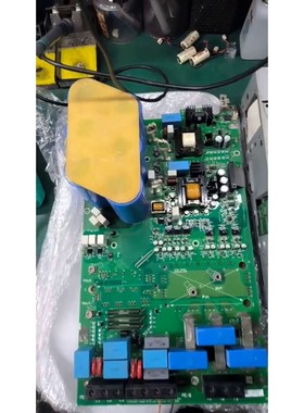 AB755驱动板PN-337071拍前议价