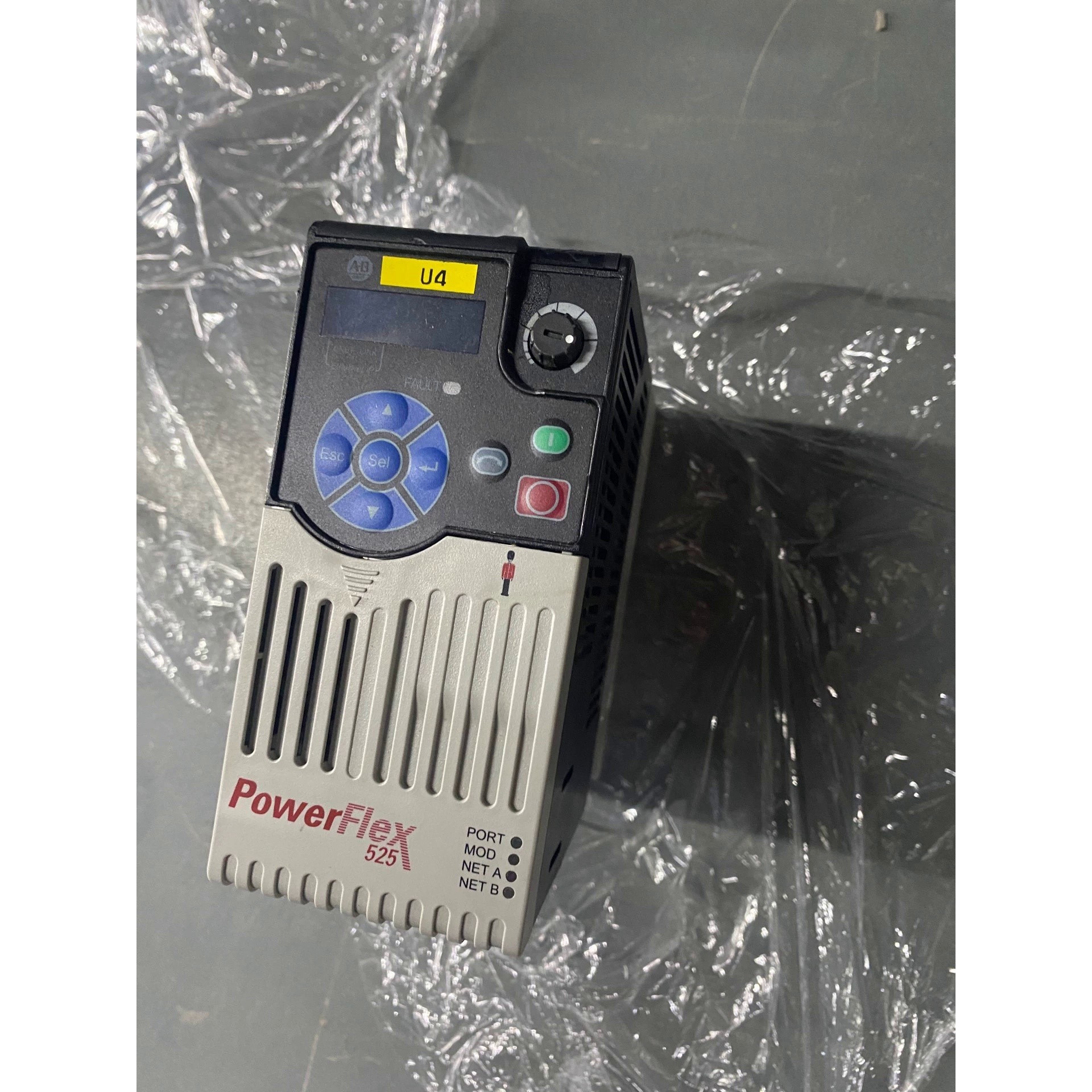 25B-B5P0N104  AB变频器拍前议价