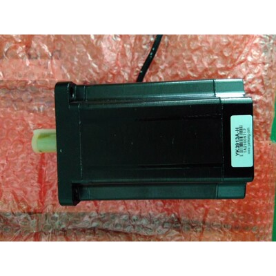 研控FL863P127-5803A YK3913A步进电机拍前议价