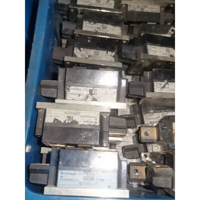 DD350N16KDD261N20KDD260N16K拍前议价