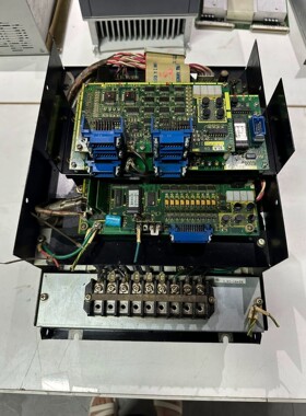 富士数控伺服FRN015M3-21拍前议价