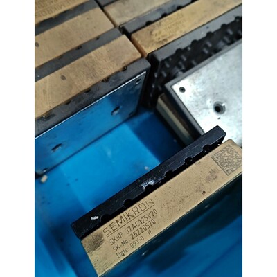 SKiiP37AC125V20拍前议价