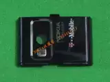 Nokia/诺基亚 6233 Оригинальная крышка камеры с линзой.