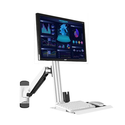 显示器支架显示器支架键盘