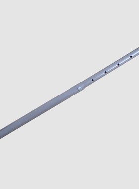 PR01L投影仪吊架延长管 加长管伸缩管 原厂配件悠视投影机架子