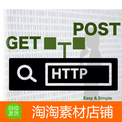 Unity3d Simple WWW http 1.0.2 简易网络工具插件