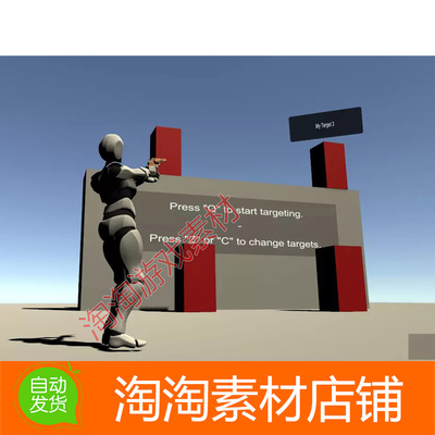 Unity3d Combat for Game Creator 0.13.0 游戏战斗拓展系统插件