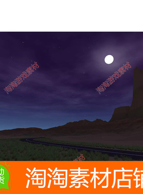 Unity Procedural Sky - Builtin LWRP URP - Jupiter 1.2.13天空