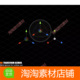 Runtime Transform Gizmos Unity3d 2.0 运行时控制转换插件