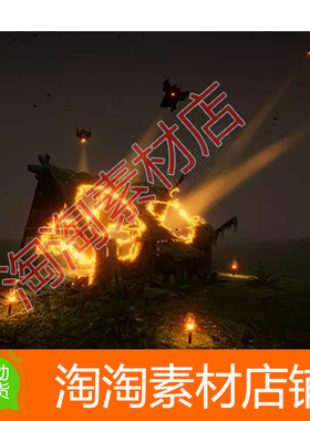 Unity3d Advanced Dissolve 2025.4 包更新 高级溶解透视切割特效