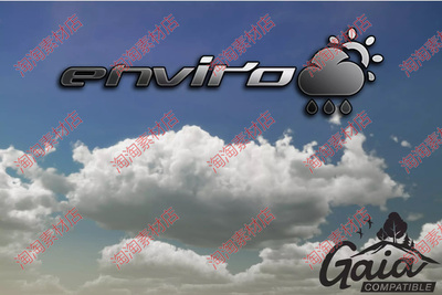 Unity3d Enviro Sky and Weather 2.4.2 动态天空和天气特效脚本