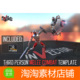 Combat Invector Template2.6.2a Controller Melee Third Person