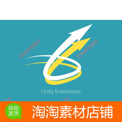 Unity3d Tween Player 1.3.7 动画工具