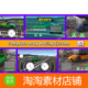 Drag 赛车游戏源码 Racing Unity3d Framework v1.3.1 模版