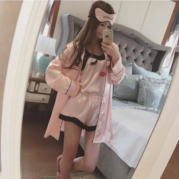 Peignoir jeunesse - Ref 594386 Image 1